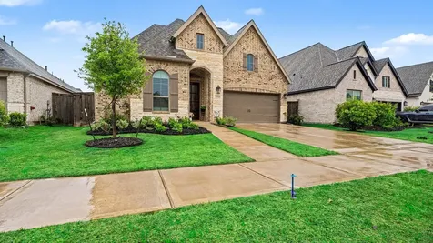 12322 Palmetto Drive Mont Belvieu TX 77523