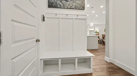 12322 Palmetto Drive Mont Belvieu TX 77523