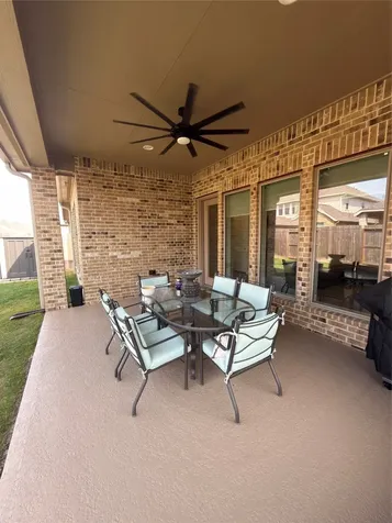 12322 Palmetto Drive Mont Belvieu TX 77523