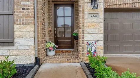 12322 Palmetto Drive Mont Belvieu TX 77523