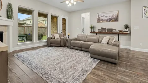 12322 Palmetto Drive Mont Belvieu TX 77523