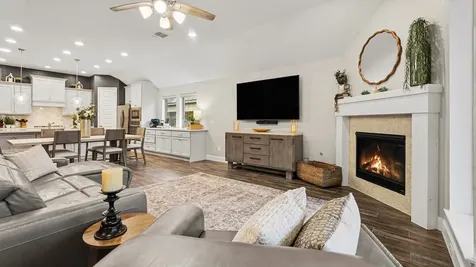 12322 Palmetto Drive Mont Belvieu TX 77523