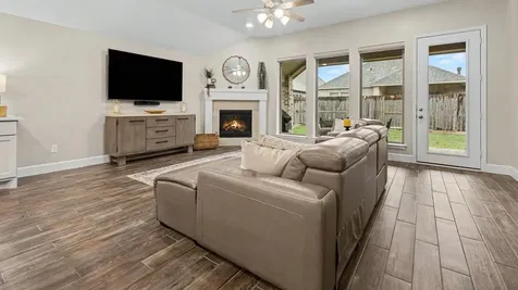 12322 Palmetto Drive Mont Belvieu TX 77523