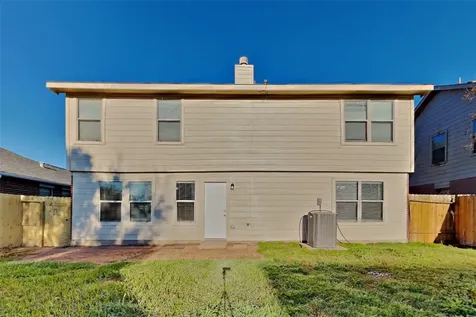 3834 Brighton Springs Lane Katy TX 77449