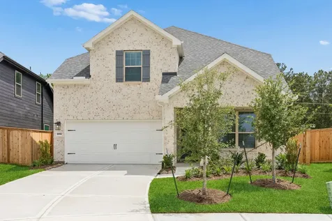 16193 Sepia Manor Street Conroe TX 77302