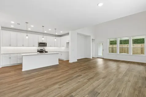 16193 Sepia Manor Street Conroe TX 77302