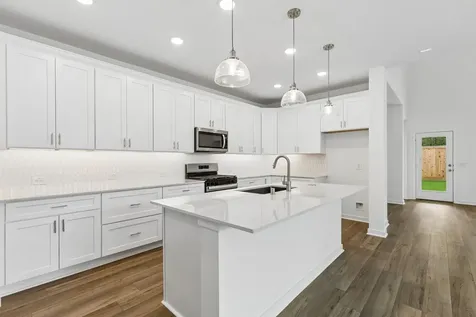 16193 Sepia Manor Street Conroe TX 77302