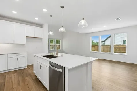 16193 Sepia Manor Street Conroe TX 77302