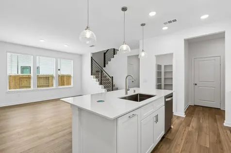 16193 Sepia Manor Street Conroe TX 77302