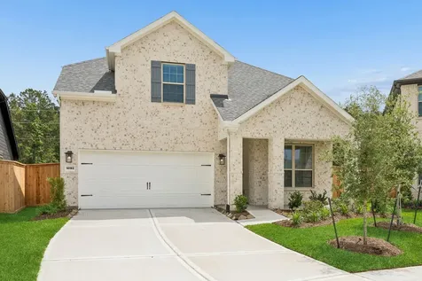16193 Sepia Manor Street Conroe TX 77302