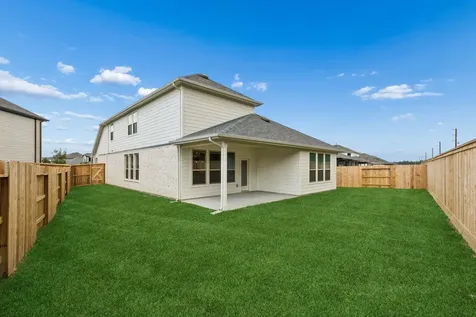 16193 Sepia Manor Street Conroe TX 77302