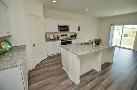 1025 Long Bay Court Brookshire TX 77423