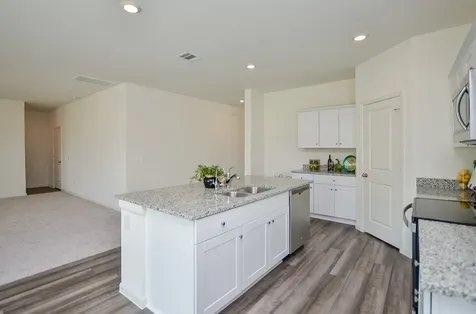1025 Long Bay Court Brookshire TX 77423