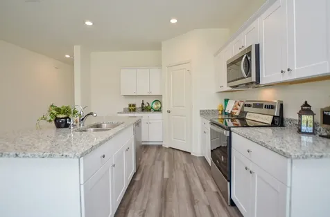 1025 Long Bay Court Brookshire TX 77423
