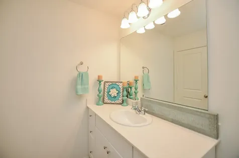 1025 Long Bay Court Brookshire TX 77423