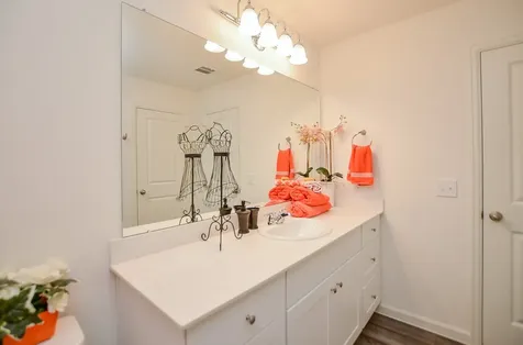 1025 Long Bay Court Brookshire TX 77423