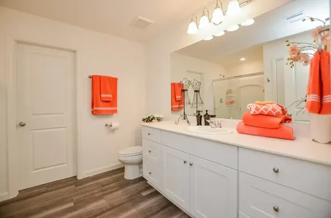 1025 Long Bay Court Brookshire TX 77423