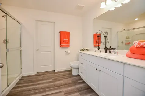 1025 Long Bay Court Brookshire TX 77423