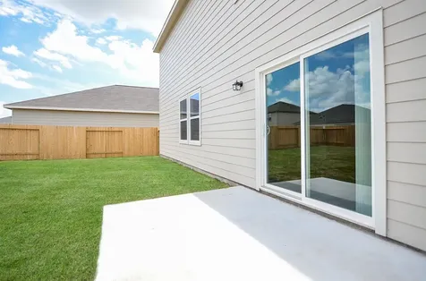 1025 Long Bay Court Brookshire TX 77423