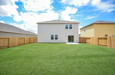1025 Long Bay Court Brookshire TX 77423