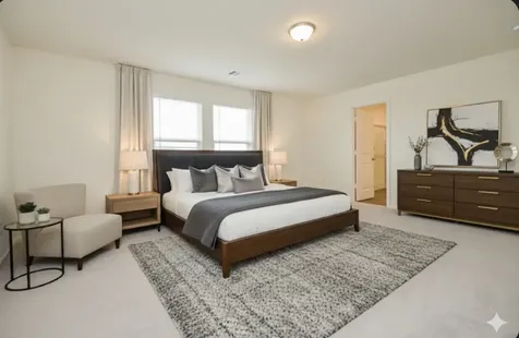 1025 Long Bay Court Brookshire TX 77423