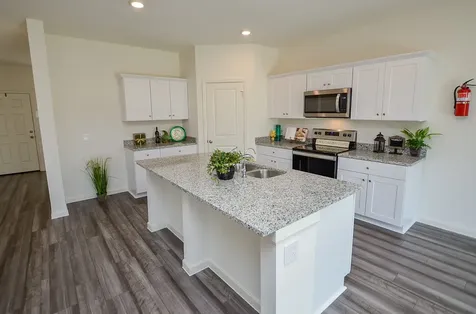 1025 Long Bay Court Brookshire TX 77423