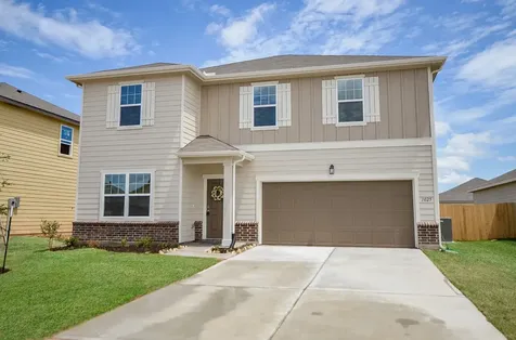 1025 Long Bay Court Brookshire TX 77423