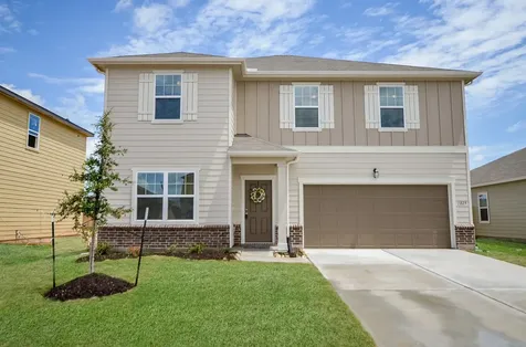1025 Long Bay Court Brookshire TX 77423