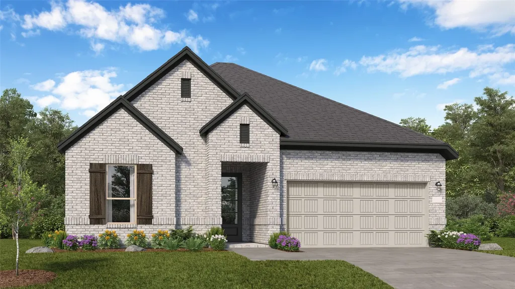 7121 Salt Dome Drive League City TX 77546