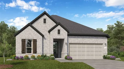 7121 Salt Dome Drive League City TX 77546