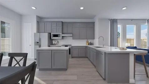 7121 Salt Dome Drive League City TX 77546