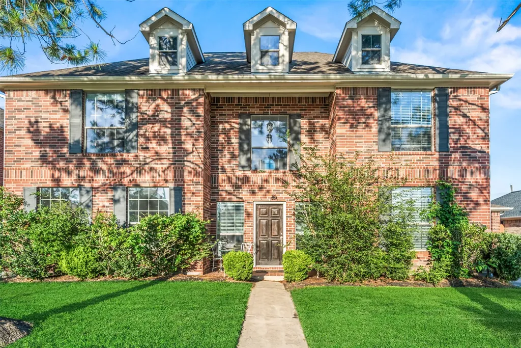 3223 Longhorn Circle Manvel TX 77578