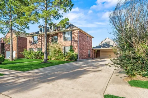 3223 Longhorn Circle Manvel TX 77578