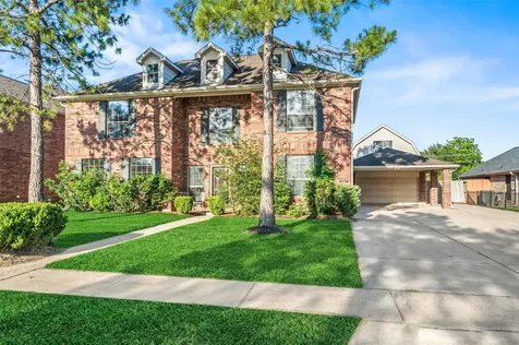 3223 Longhorn Circle Manvel TX 77578