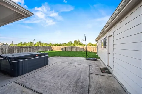 3223 Longhorn Circle Manvel TX 77578