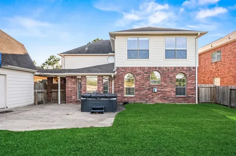 3223 Longhorn Circle Manvel TX 77578