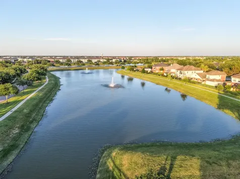 3223 Longhorn Circle Manvel TX 77578