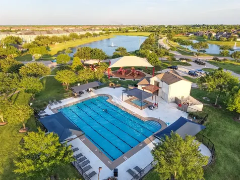 3223 Longhorn Circle Manvel TX 77578