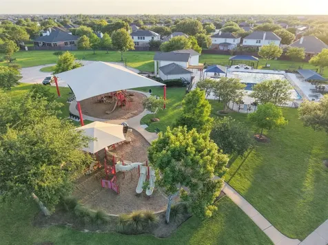 3223 Longhorn Circle Manvel TX 77578