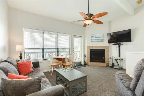 19 Dana Drive A Galveston TX 77554
