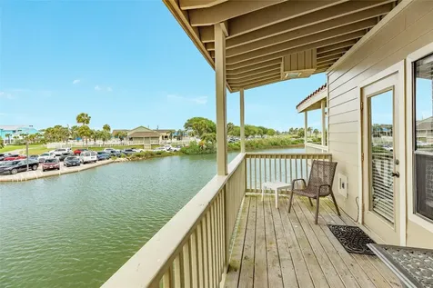 19 Dana Drive A Galveston TX 77554