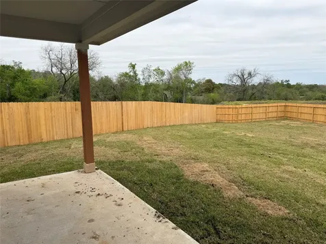1260 Hickory Grove Street Brenham TX 77833