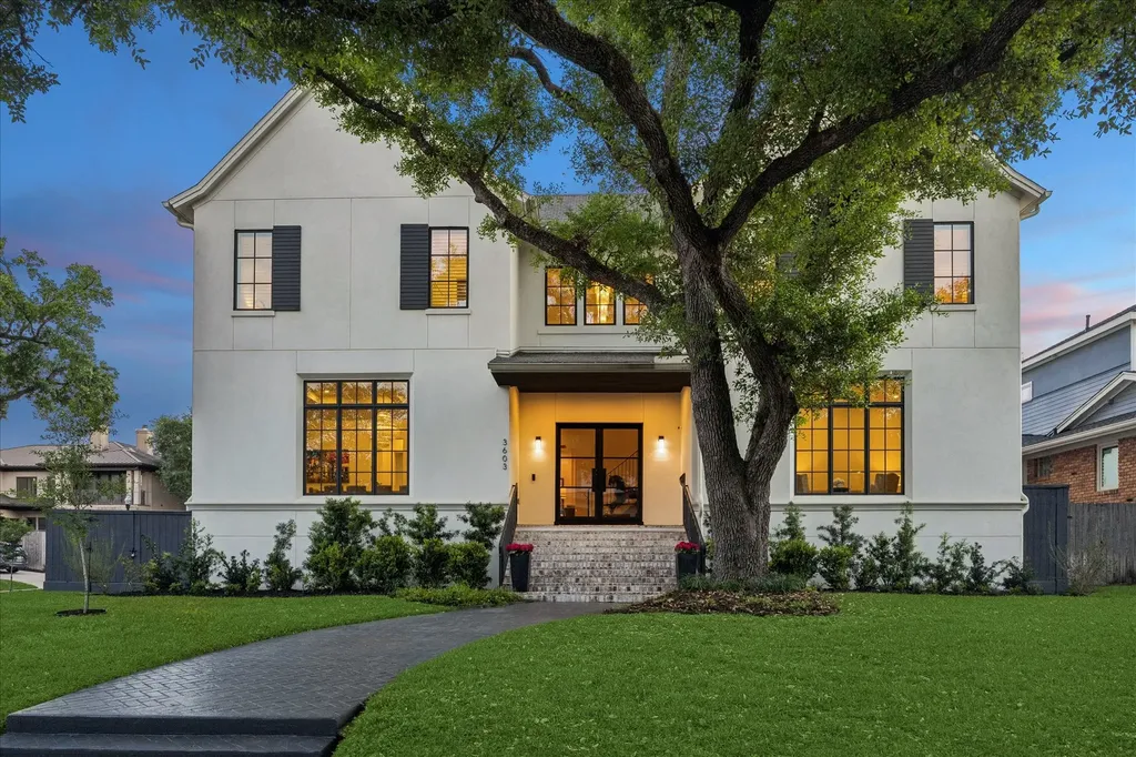 3603 Durness Way Houston TX 77025