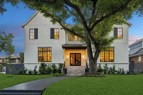 3603 Durness Way Houston TX 77025