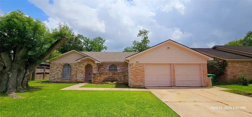 6719 Mccullum Road Missouri City TX 77489