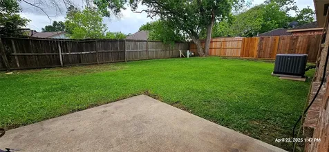 6719 Mccullum Road Missouri City TX 77489