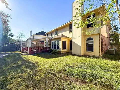 11131 30th Avenue N Texas City TX 77591