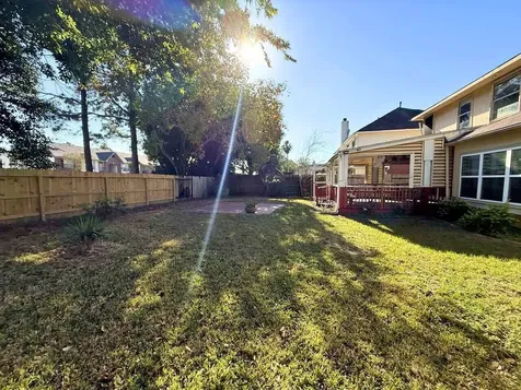 11131 30th Avenue N Texas City TX 77591