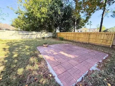 11131 30th Avenue N Texas City TX 77591