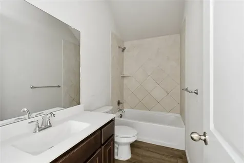 3854 Star Mesa Street Crandall TX 75114